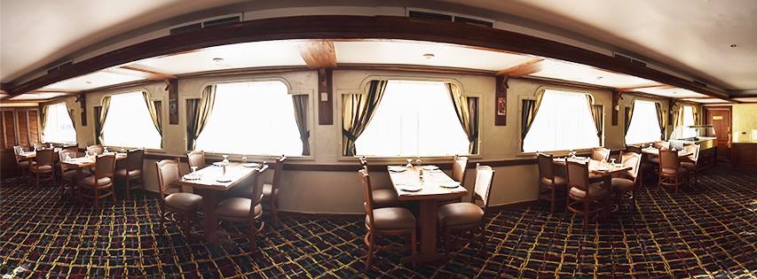 حجز الباخرة اندريا المعادي