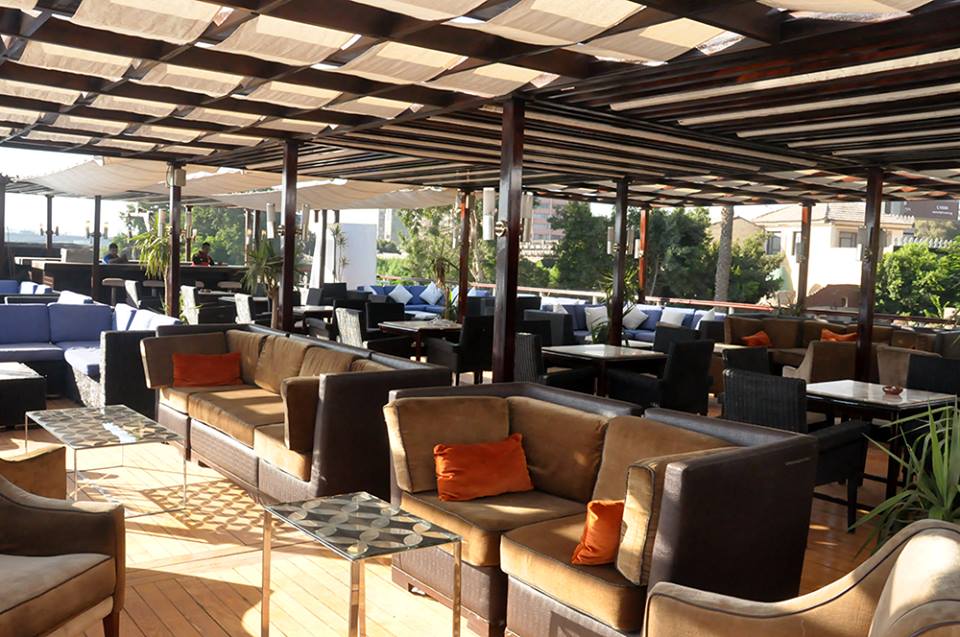 عروض البواخر النيلية بالقاهرة